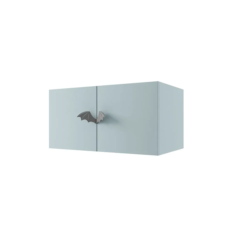 Антресоль для книжного шкафа Мишель Фрост