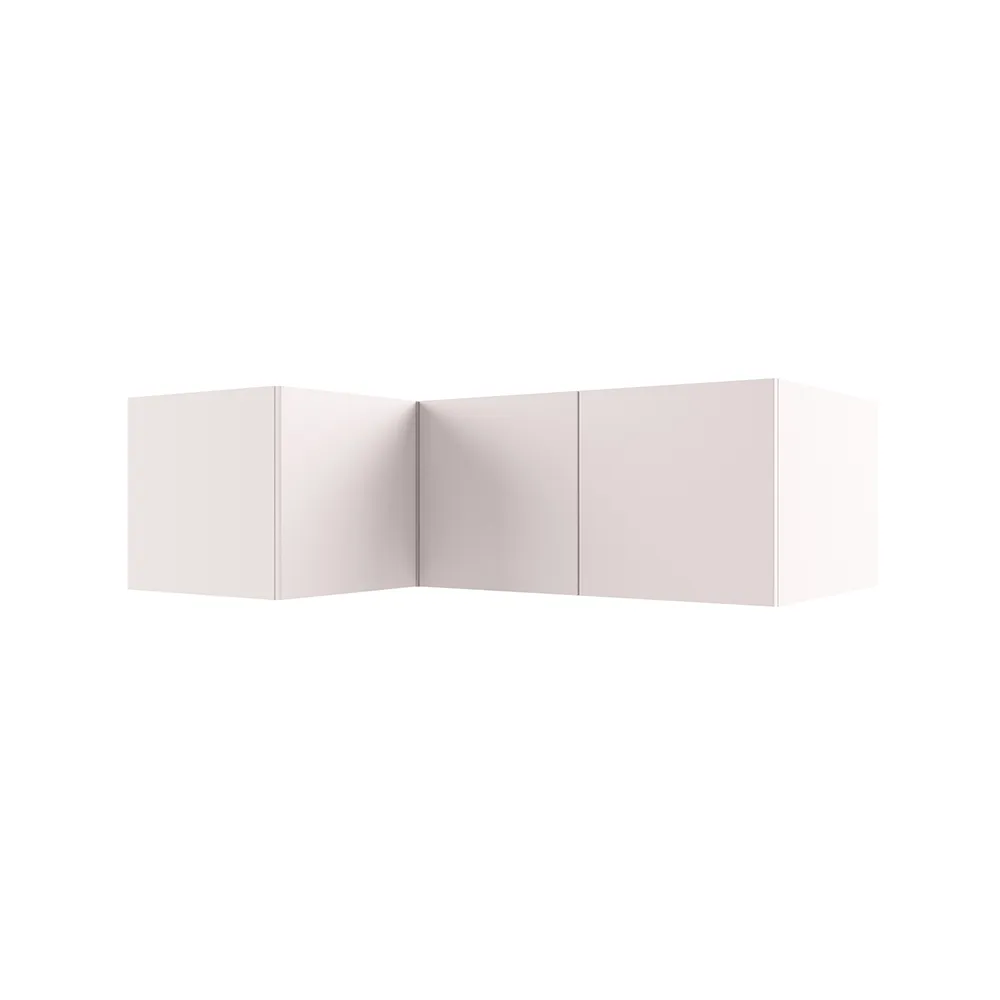 Антресоль угловая правая Мишель Галатея