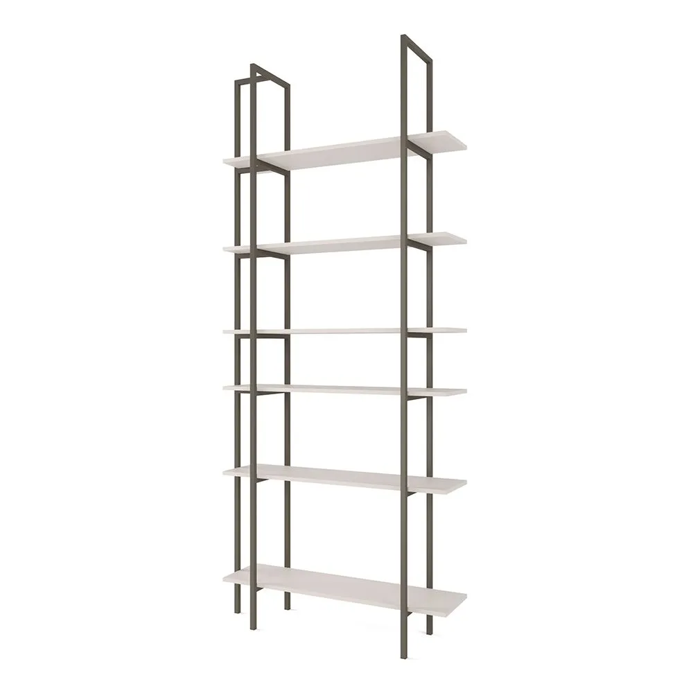 Стеллаж перегородка Тури Тэфия 1