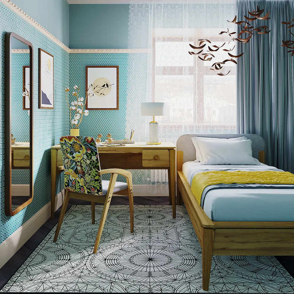 Гарнитур «Подростковый Тэль»