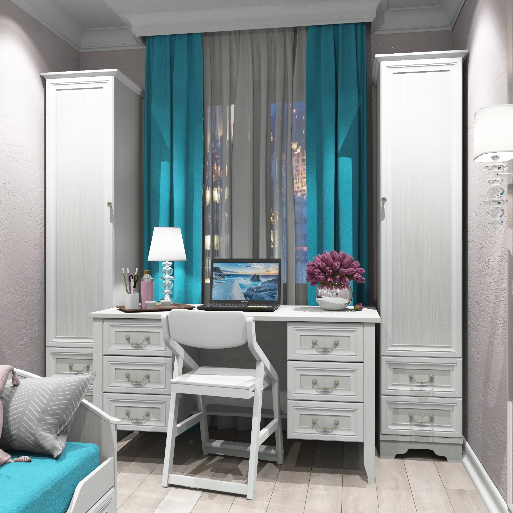 Набор «Уютная Классика»