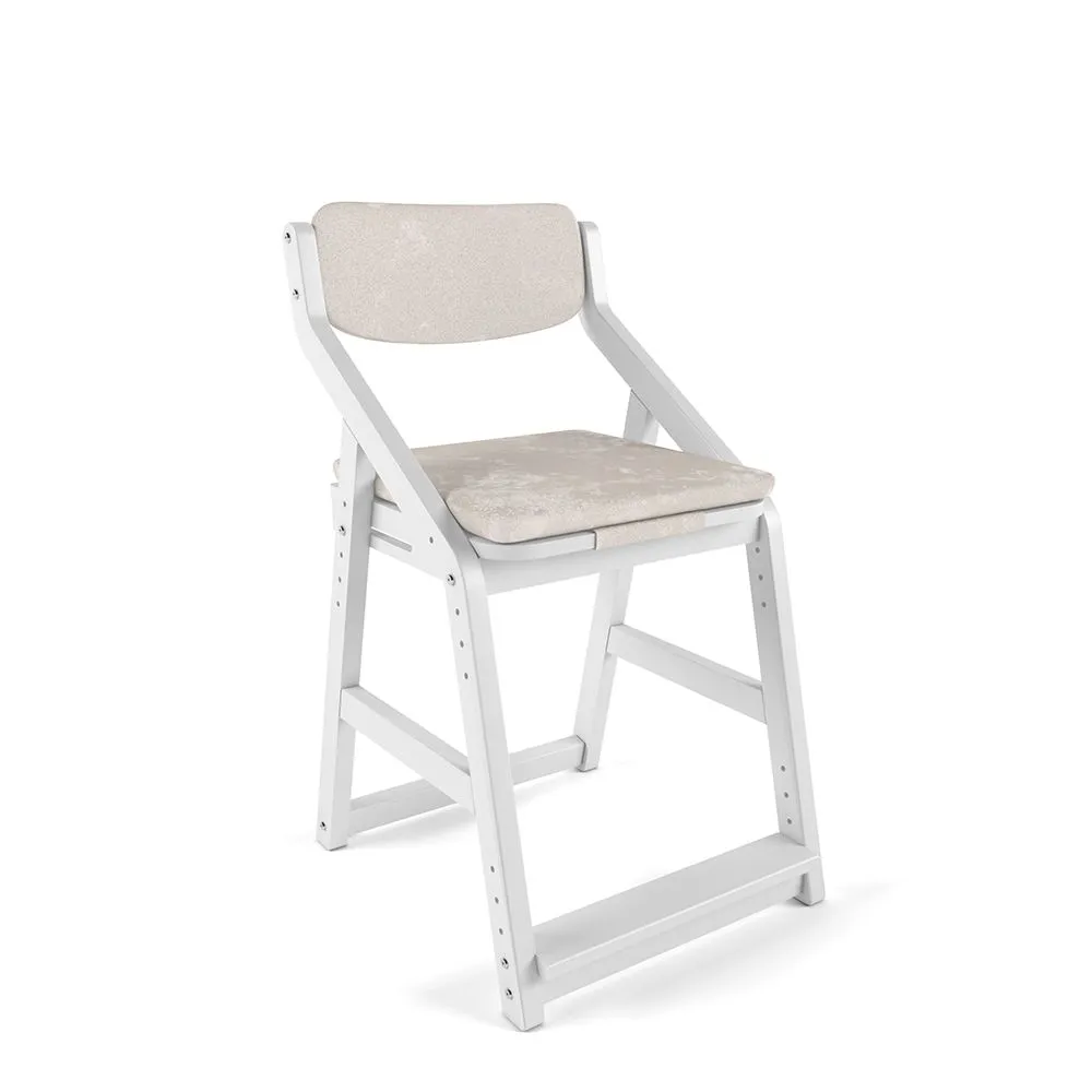 img-Чехол для стула Робин WOOD Латте 2