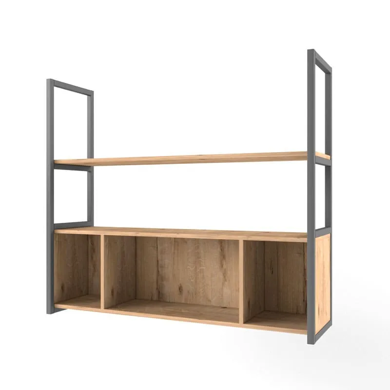 Полка лофт 10