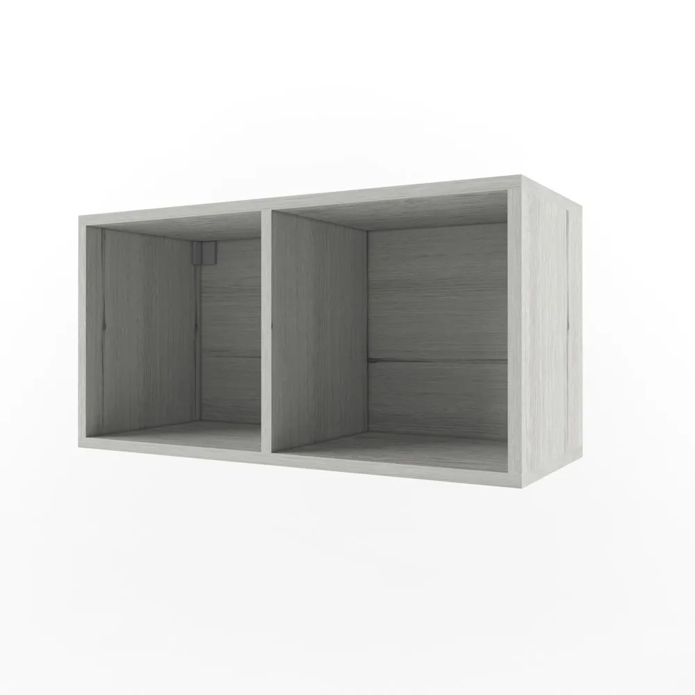 Полка 2 куба дуб эльза