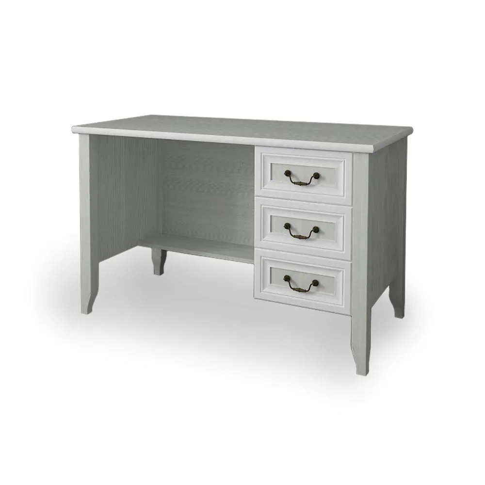 Стол тумба справа