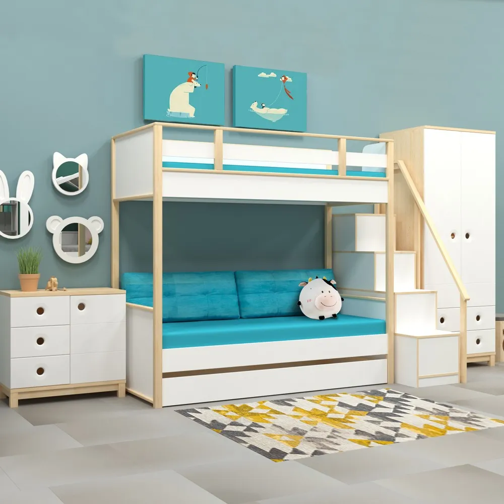 Гарнитур «Робин Лайт» Весенний 