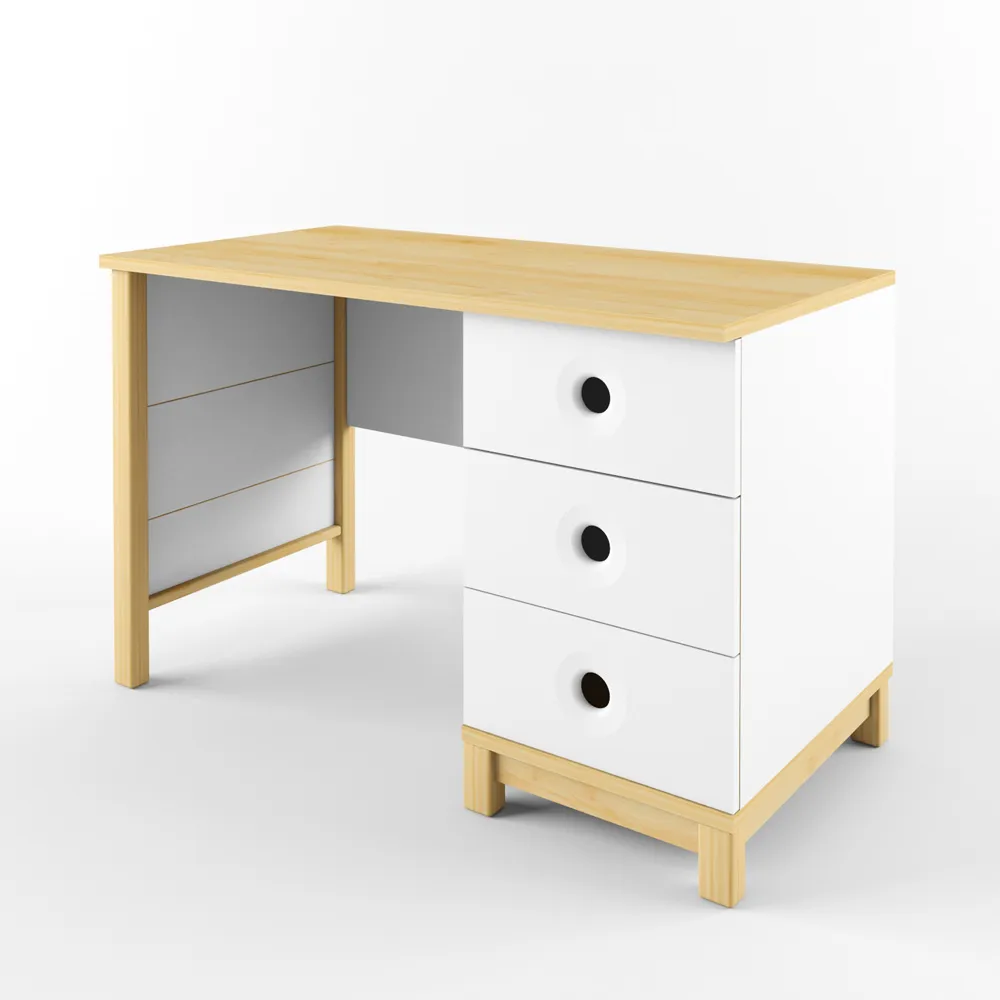 Стол с тумбой универсальный