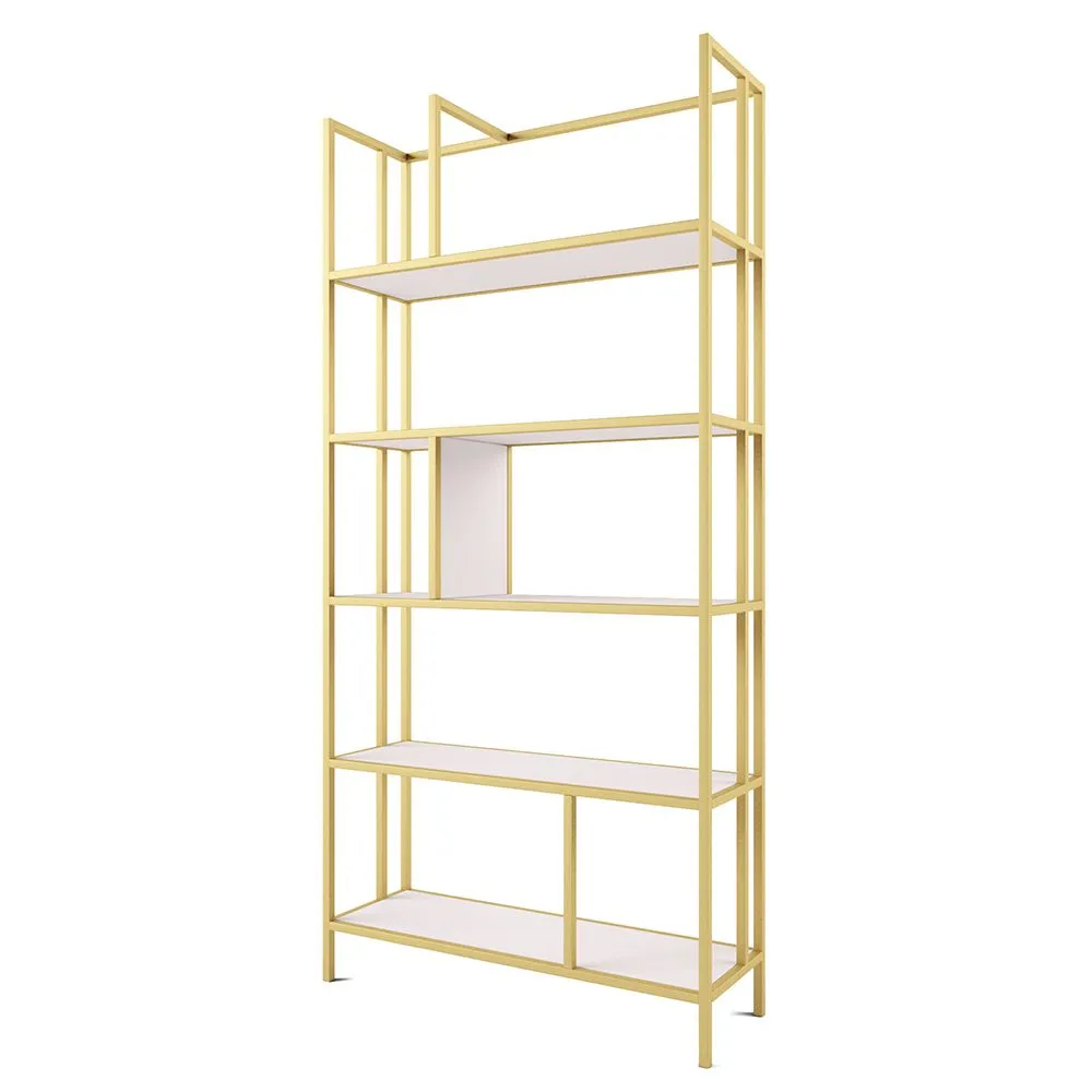 Стеллаж-перегородка Мишель Галатея