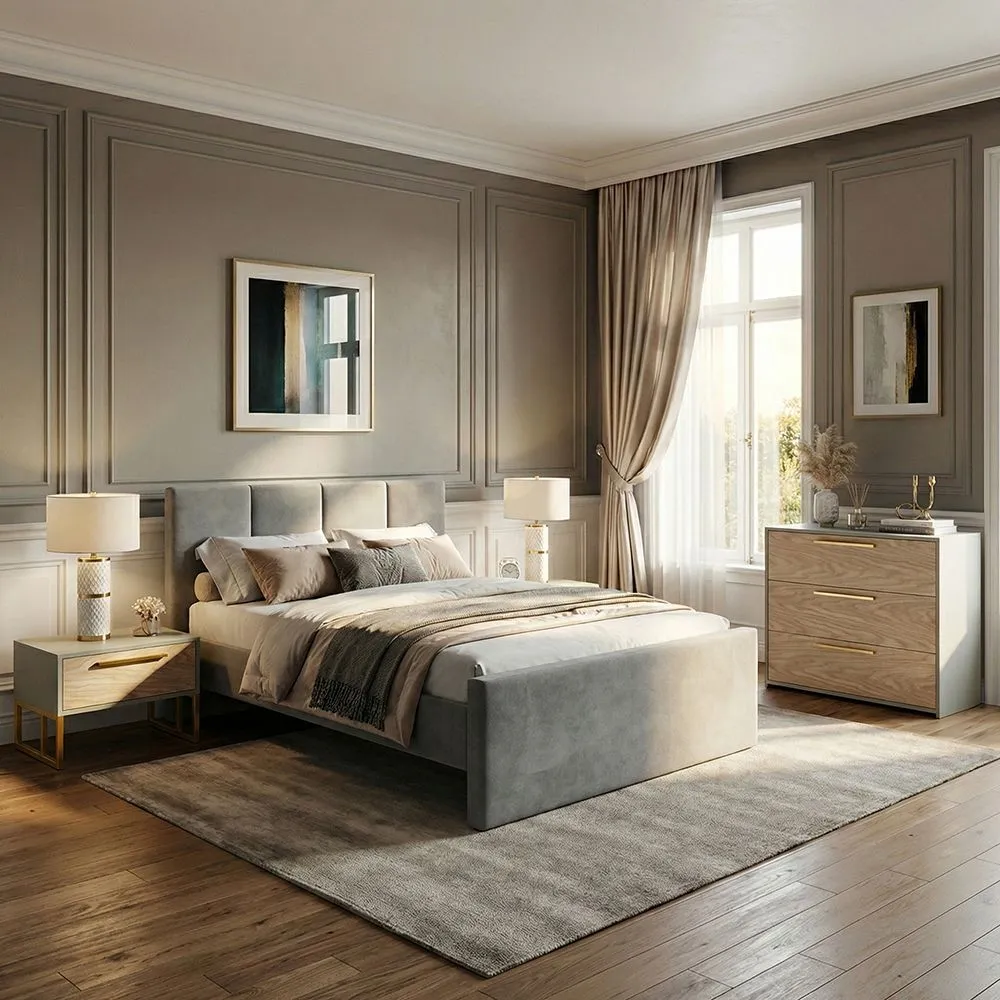 Спальня «Тури Орегано»