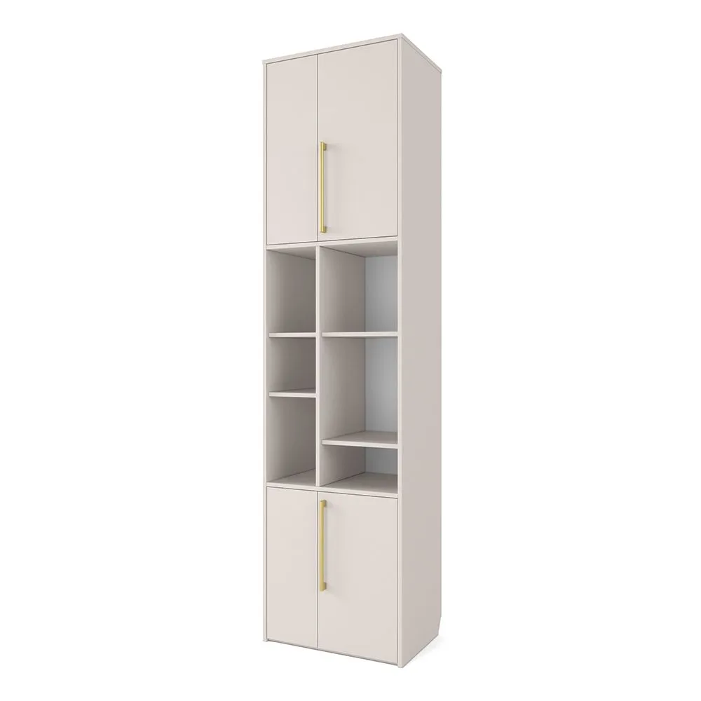 Стеллаж широкий Тури Тэфия 1