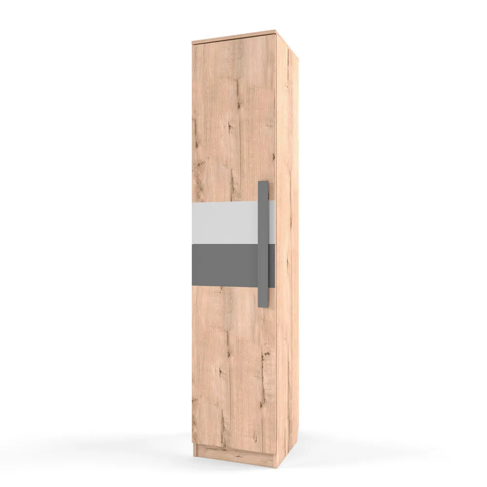 Пенал левый