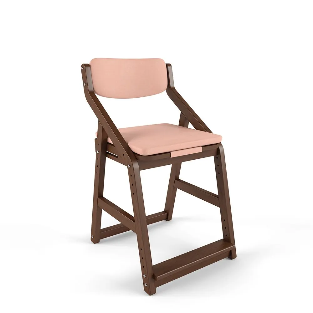img-Чехол для стула Робин WOOD розовый 9