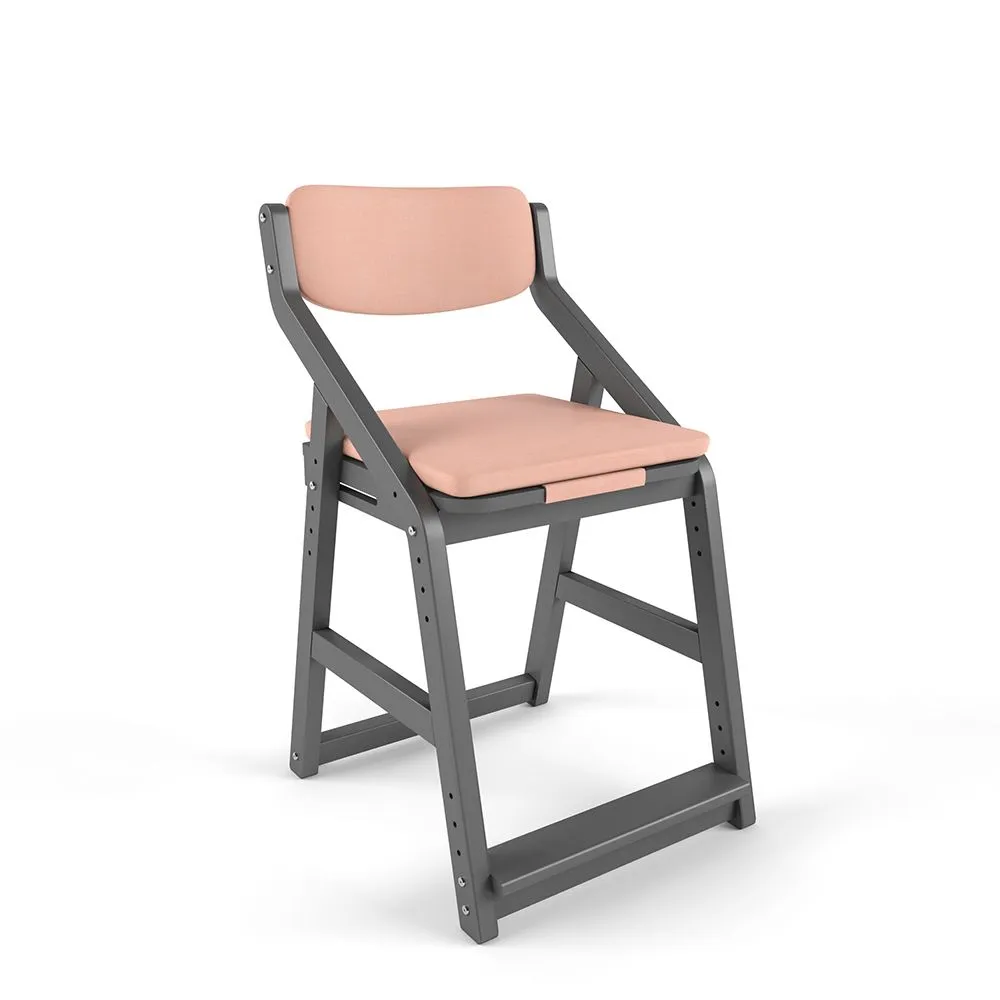 img-Чехол для стула Робин WOOD розовый 8