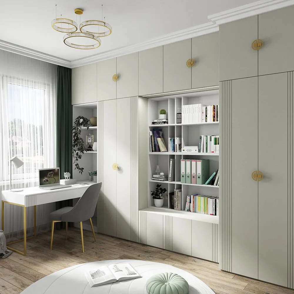 Домашний офис «Орегано»