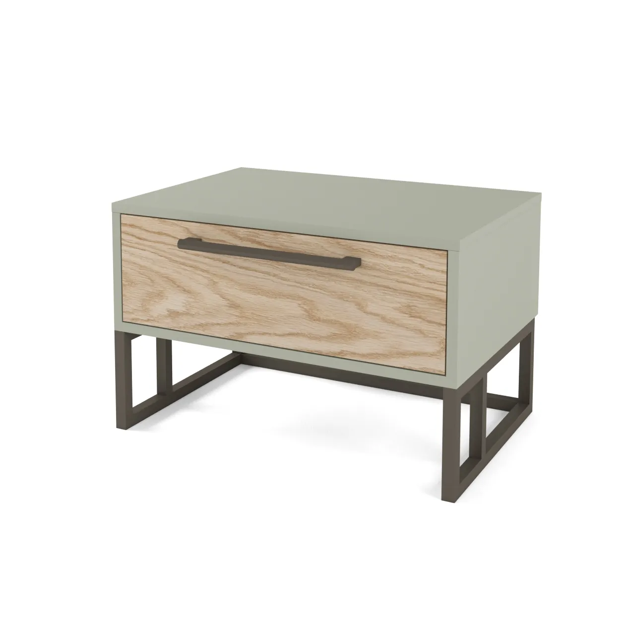 Тумба прикроватная Тури Орегано