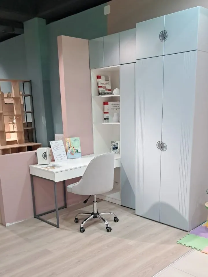 Оптовый склад 12753