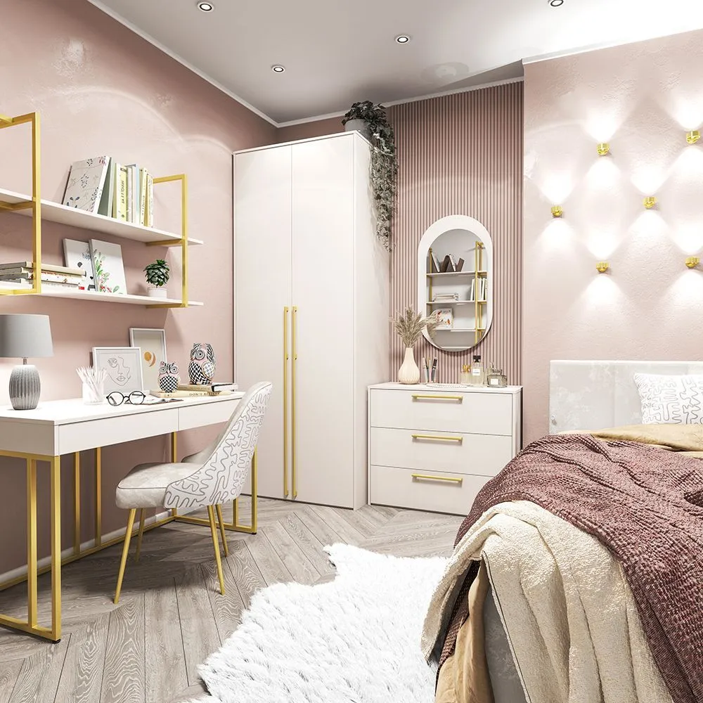 Зеркало Тури Тэфия 2