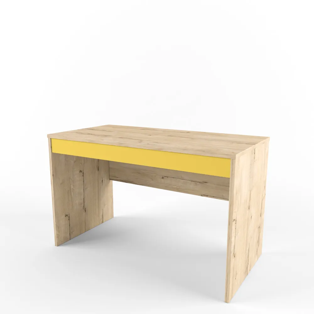 Стол с ящиком «2+2» сан-леон