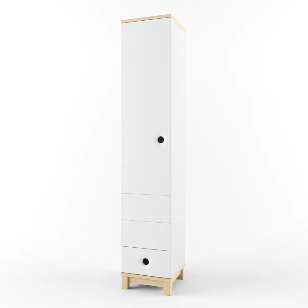 Пенал Петли слева