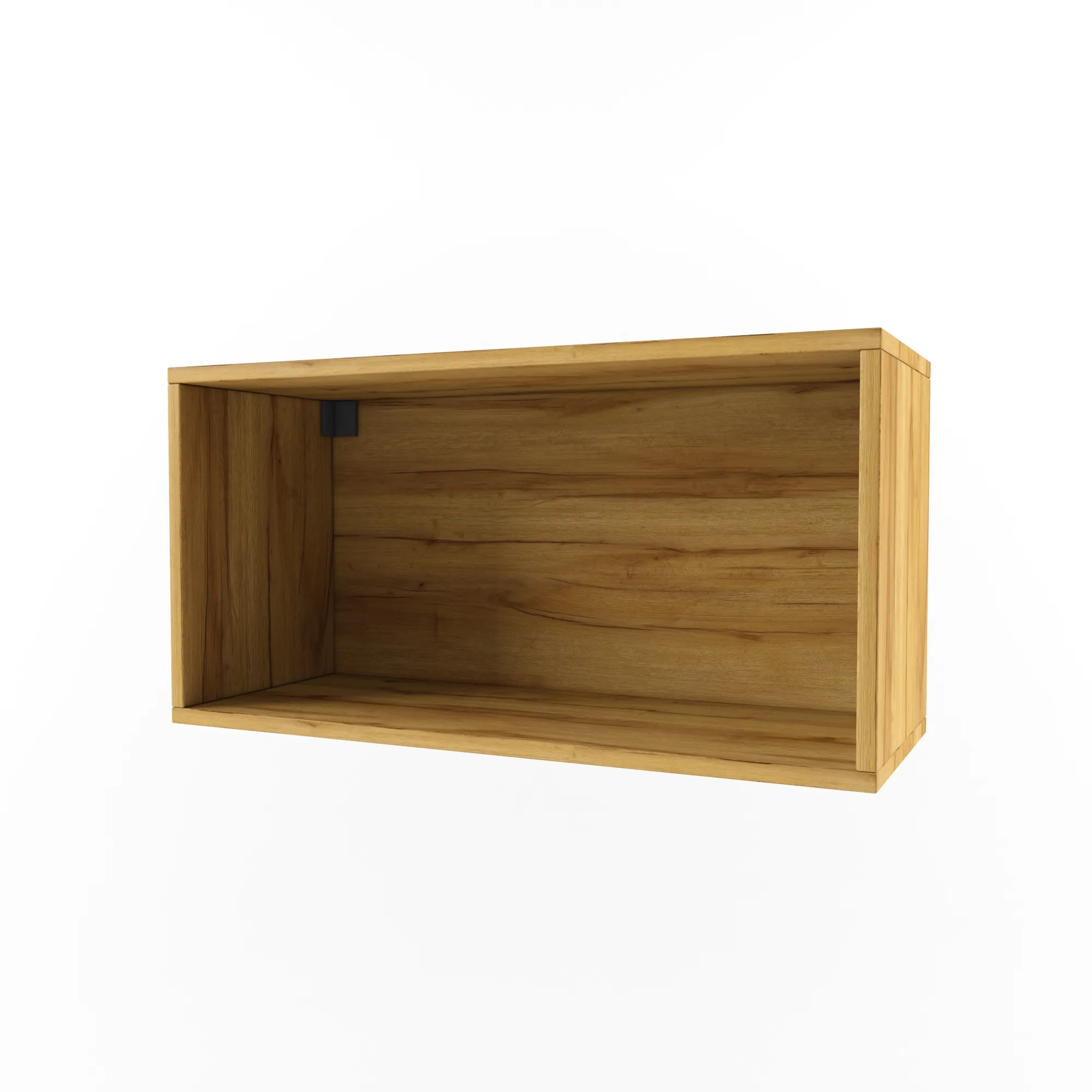 Полка Тау дуб золотистый «Тэль»