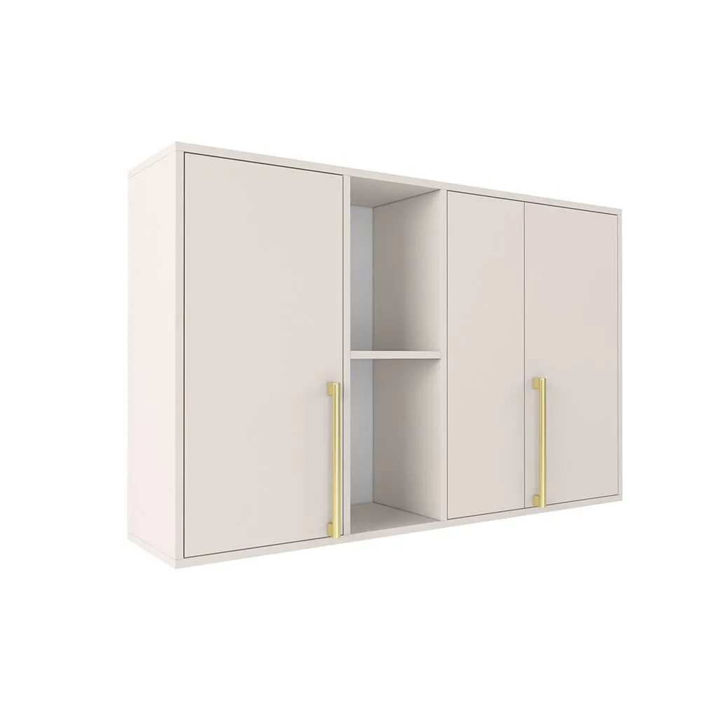 Полка закрытая Тури Тефия 1