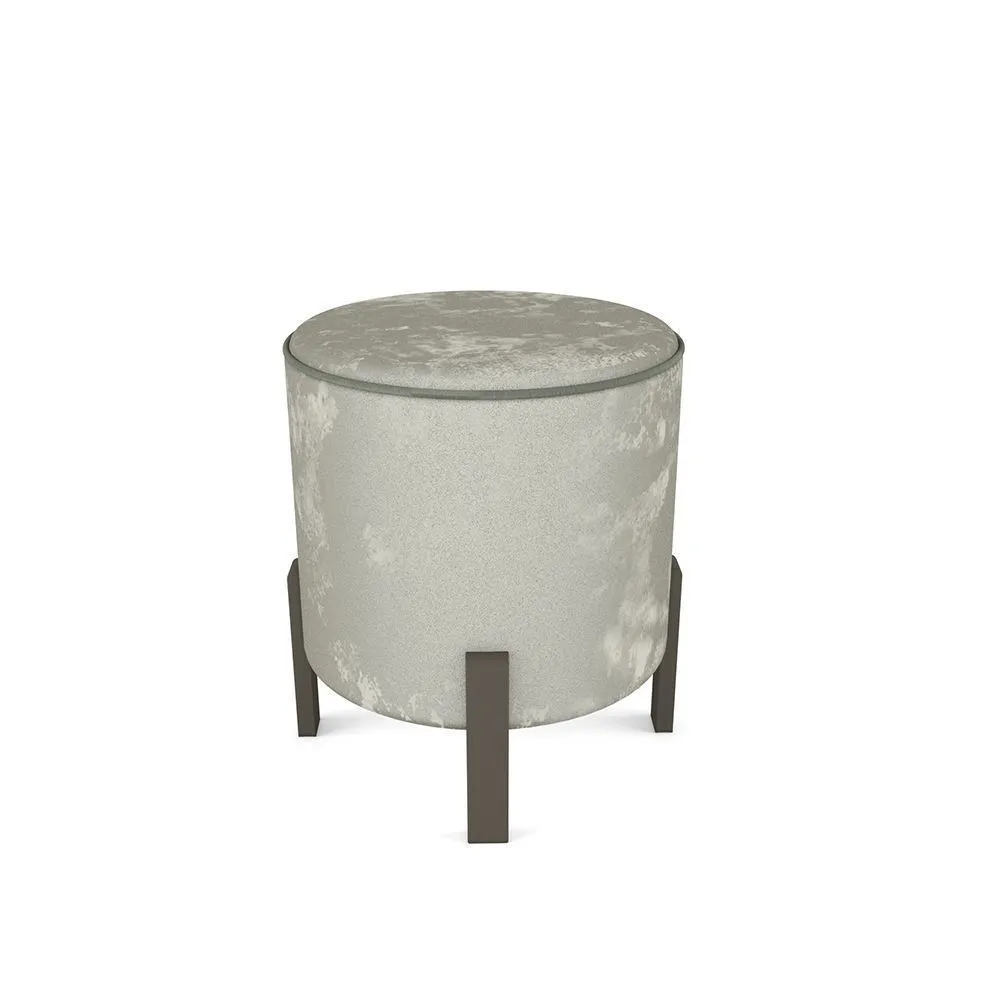 Пуф Орегано, ножки графит 1