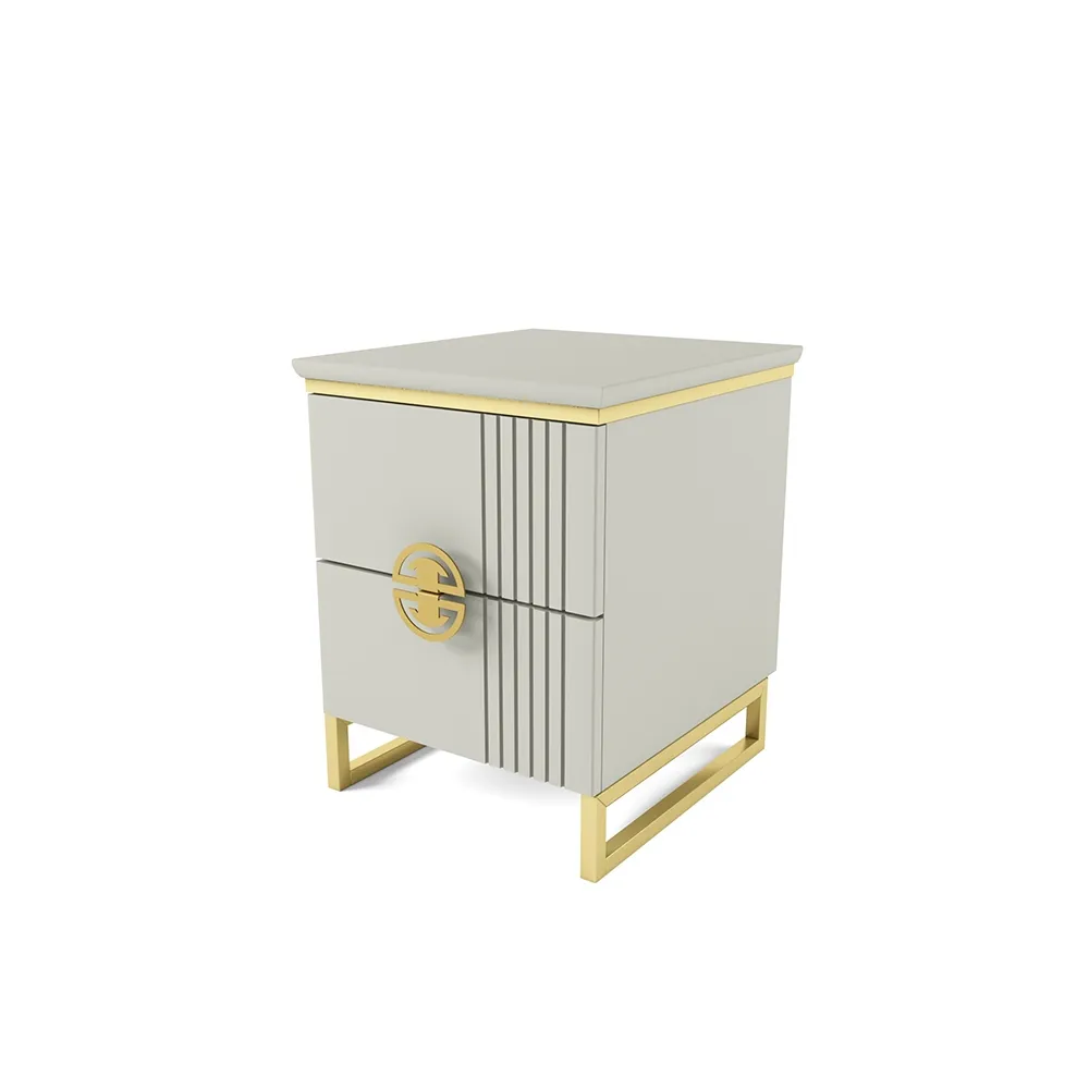 Тумба прикроватная Мишель Орегано