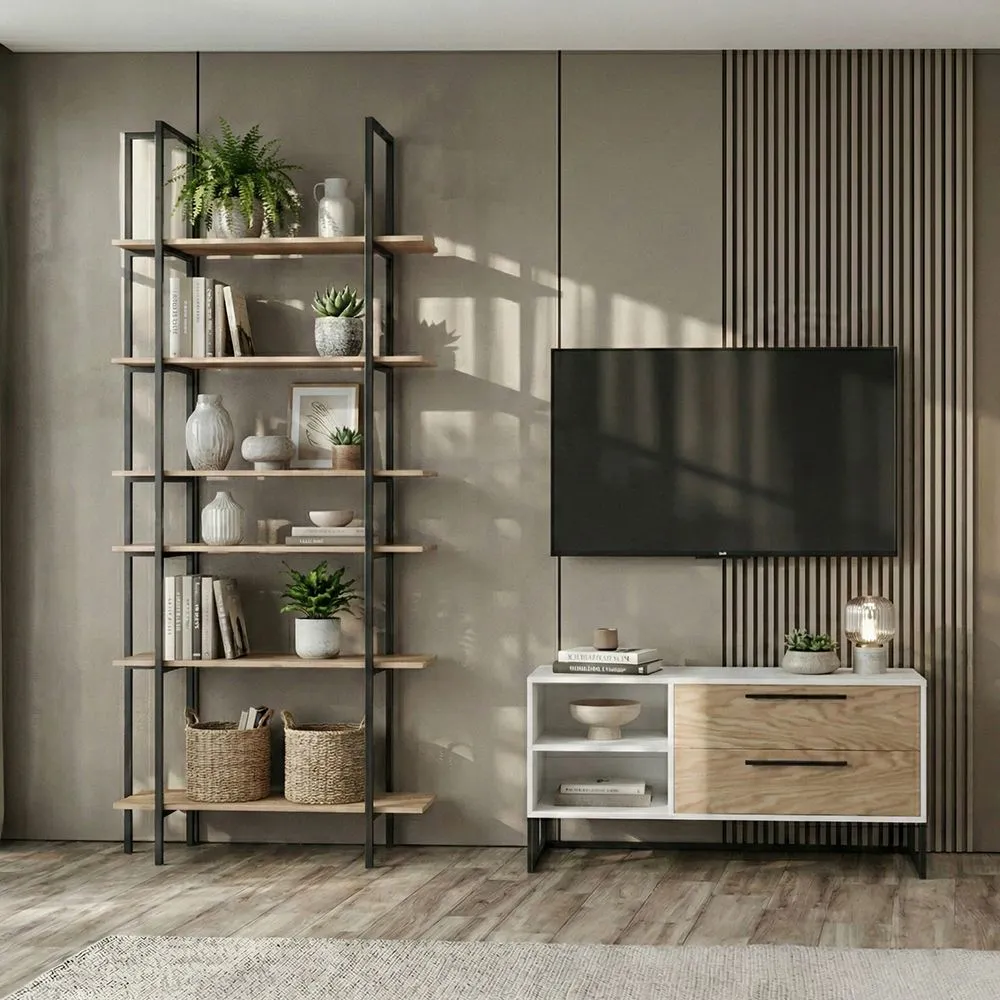 ТВ-зона «Тури Белый» 1