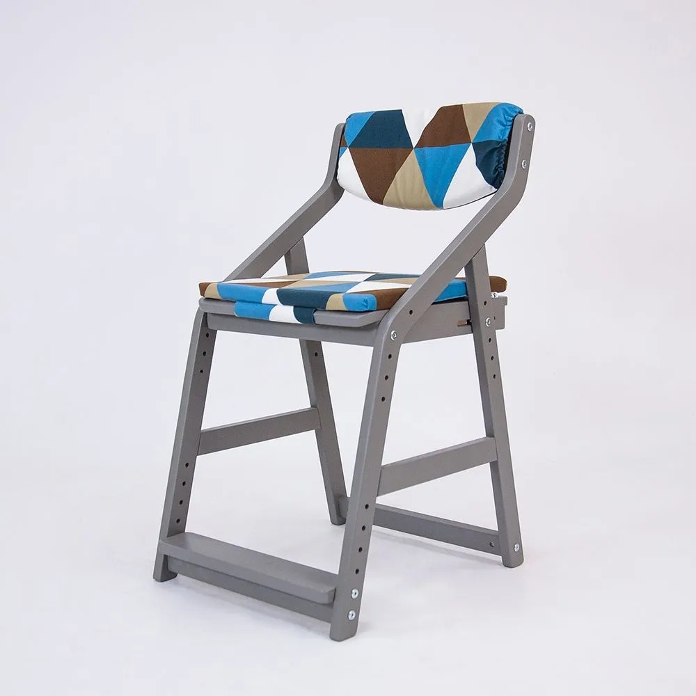 img-Чехол для стула Робин WOOD ромбусы 6