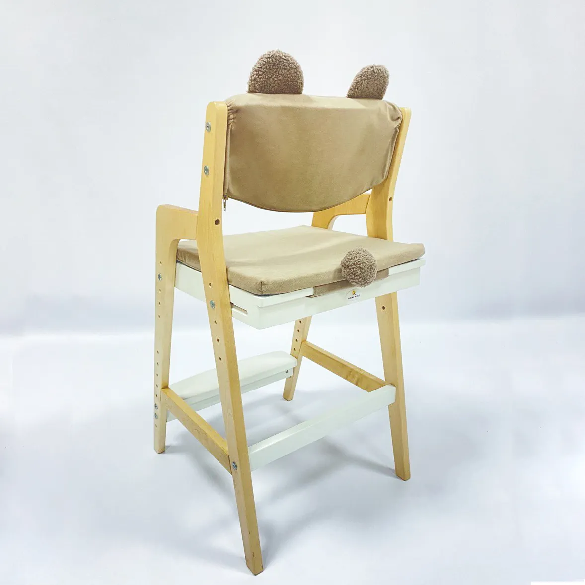 Чехол для стула Робин WOOD «Мишка»