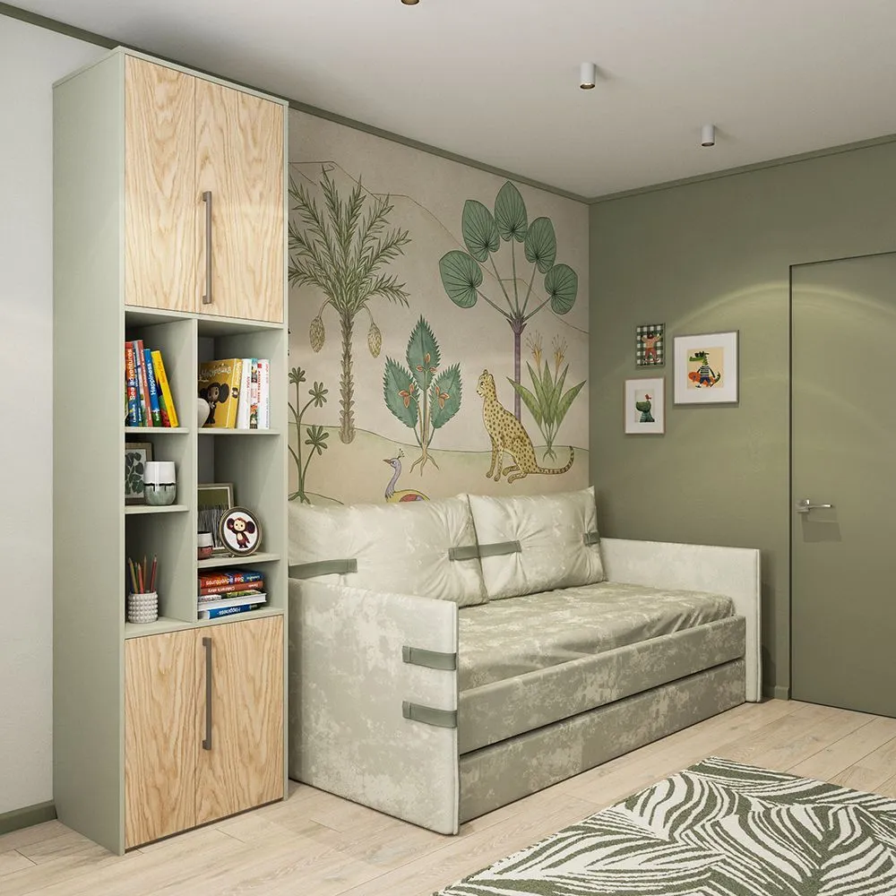 Гостиная «Тури Орегано»