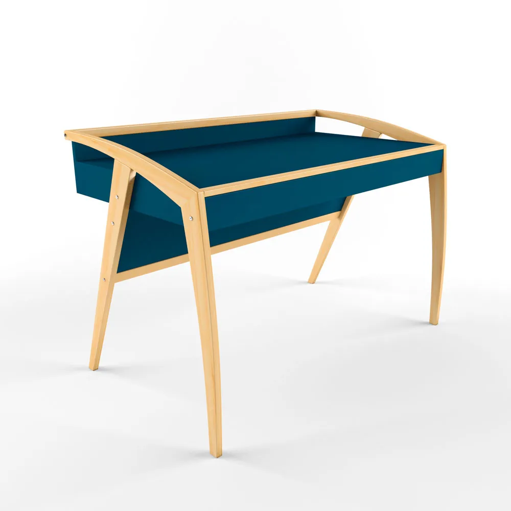 Стол «Бруно» бриз