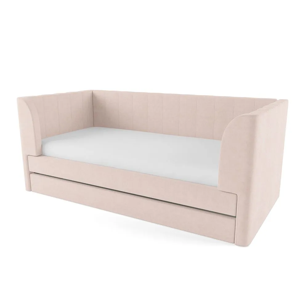 Кровать Мягкая Мия Галатея