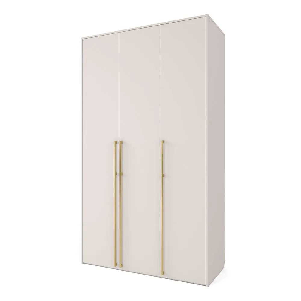 Шкаф 3х створчатый Тури Тэфия 1