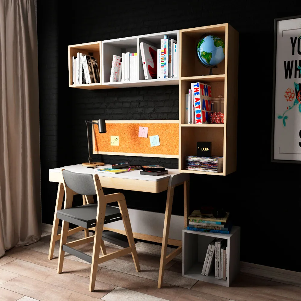 Стильный уголок Вуди