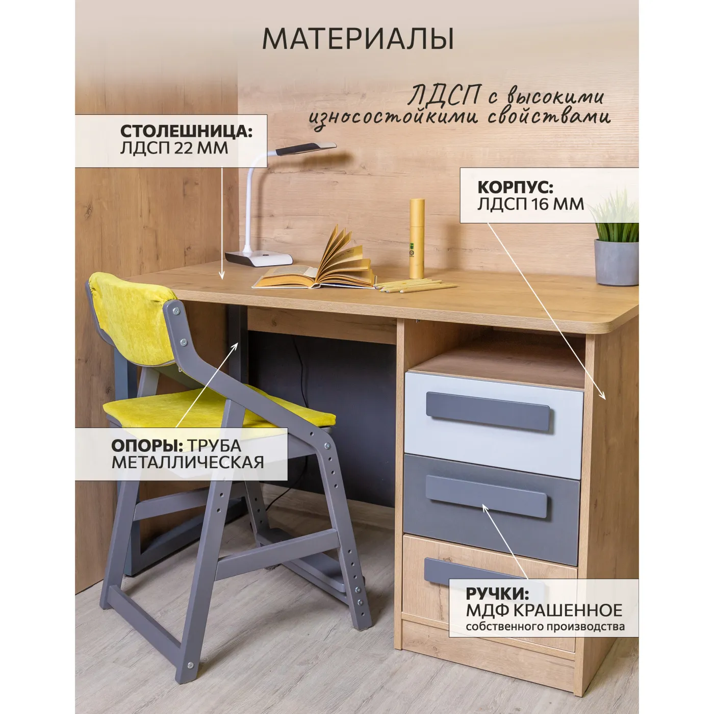 Стол универсальный 11