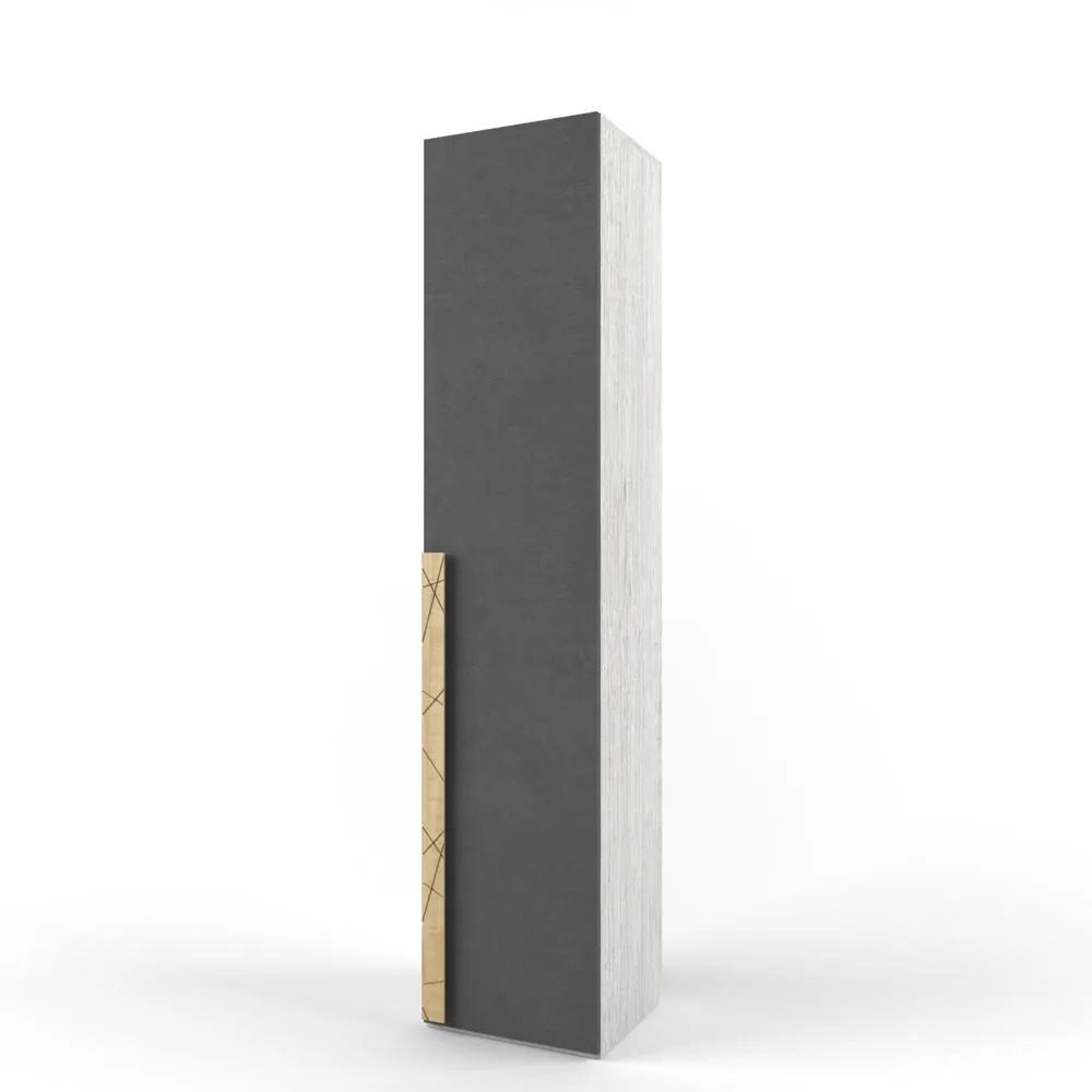 Пенал петли справа