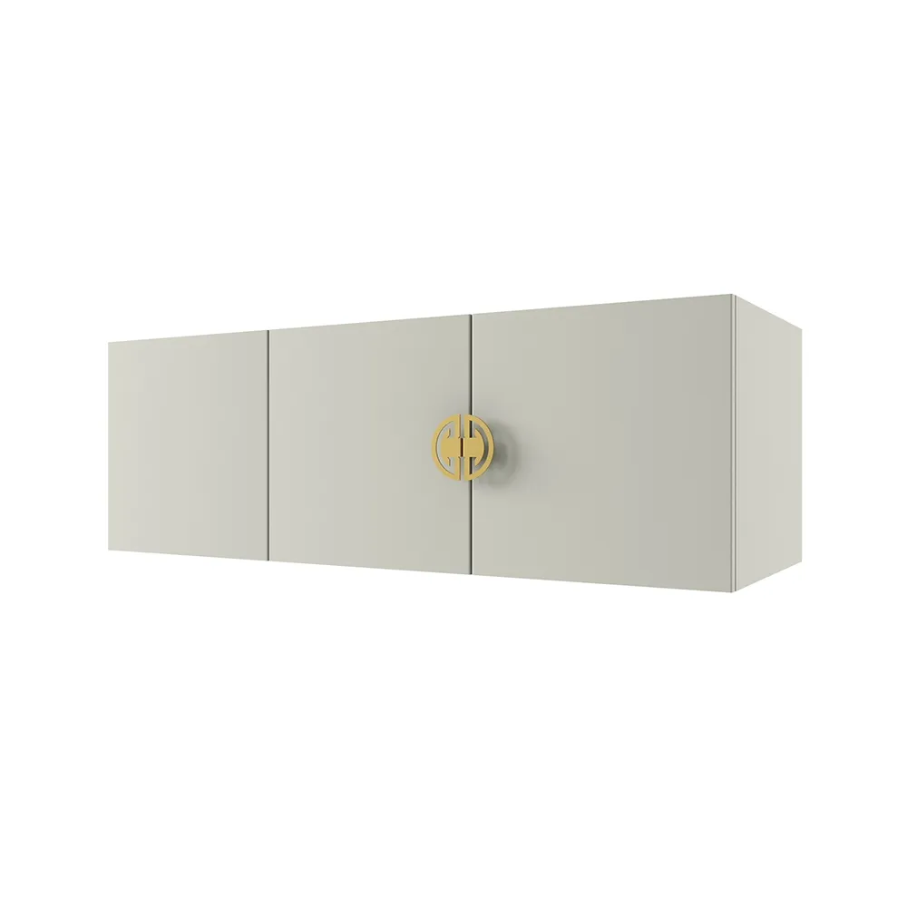 Антресоль Мишель Орегано