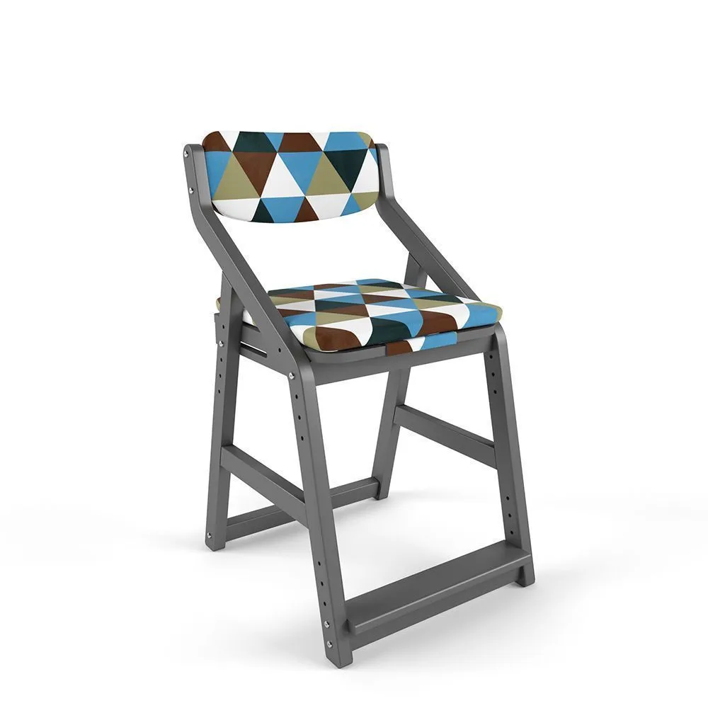 img-Чехол для стула Робин WOOD ромбусы 11