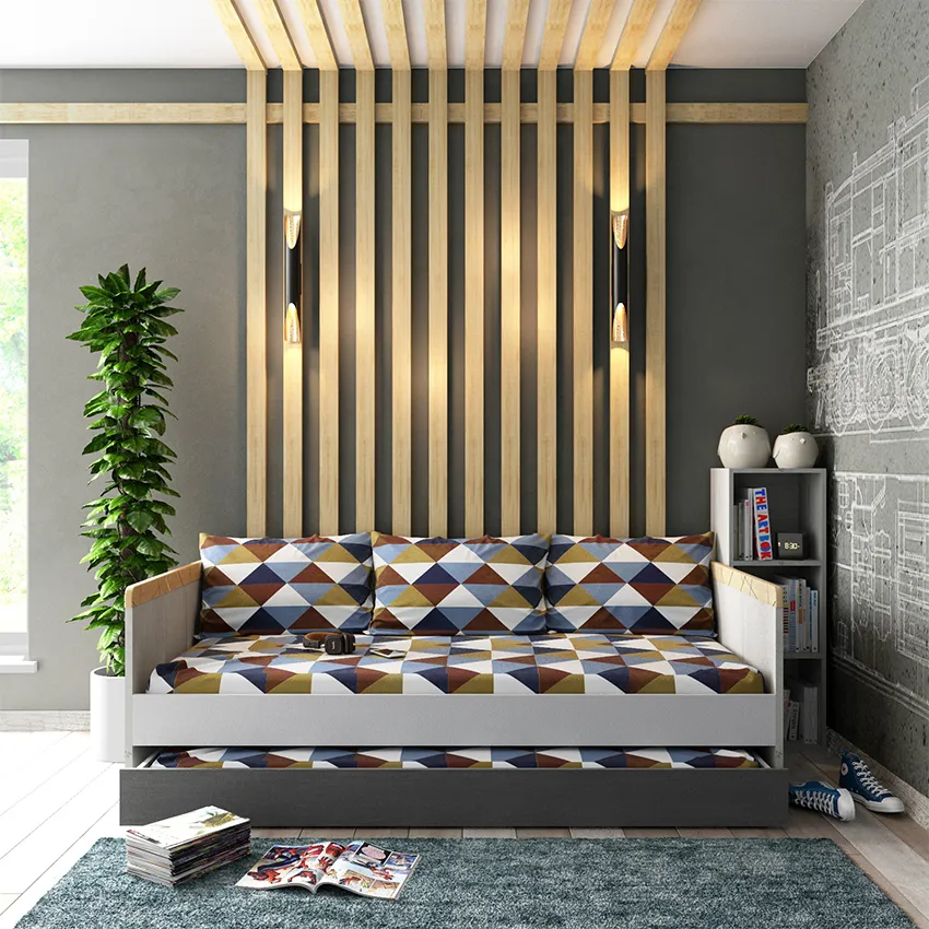 Набор «Базовый НьюТон Грэй» 