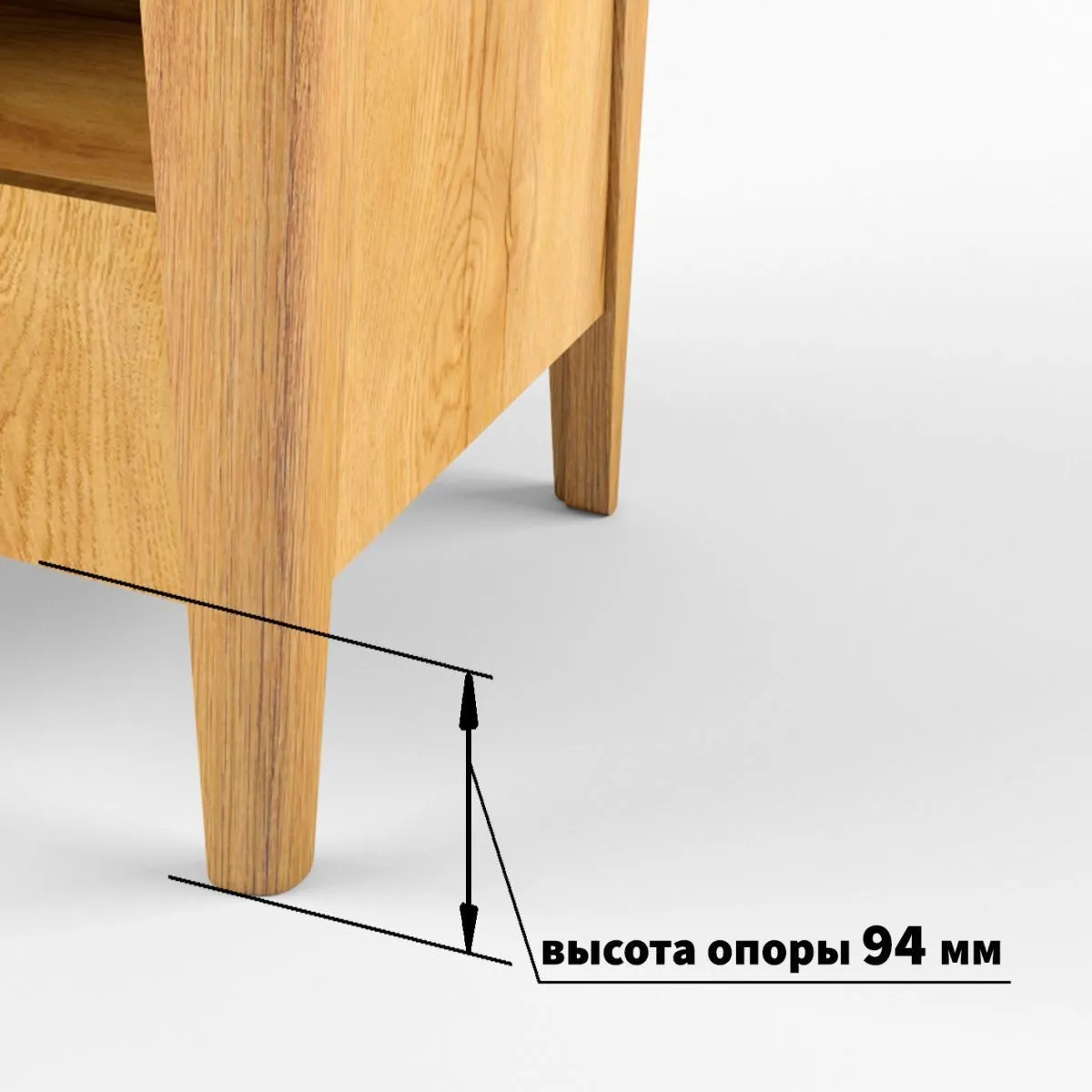 Шкафы в детскую «Тэль» 2