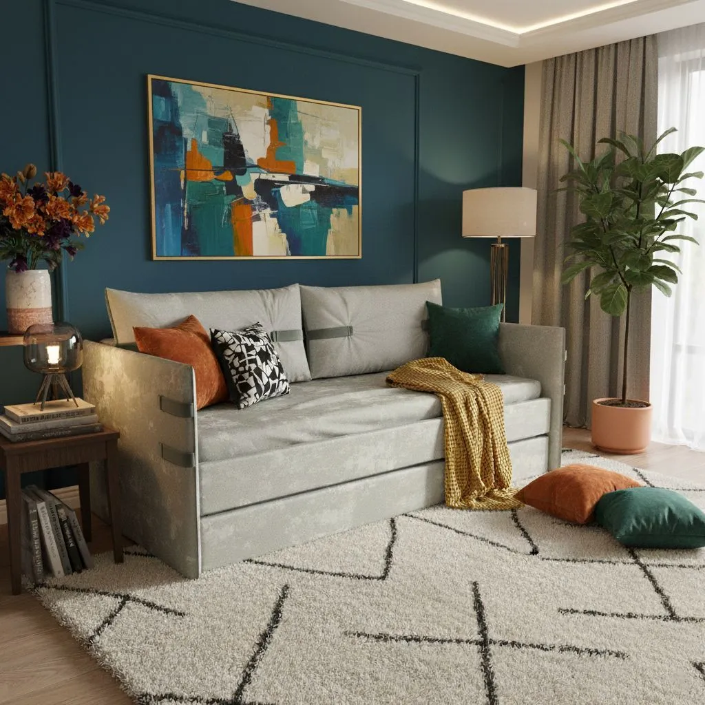 Диван-кровать Тури Орегано