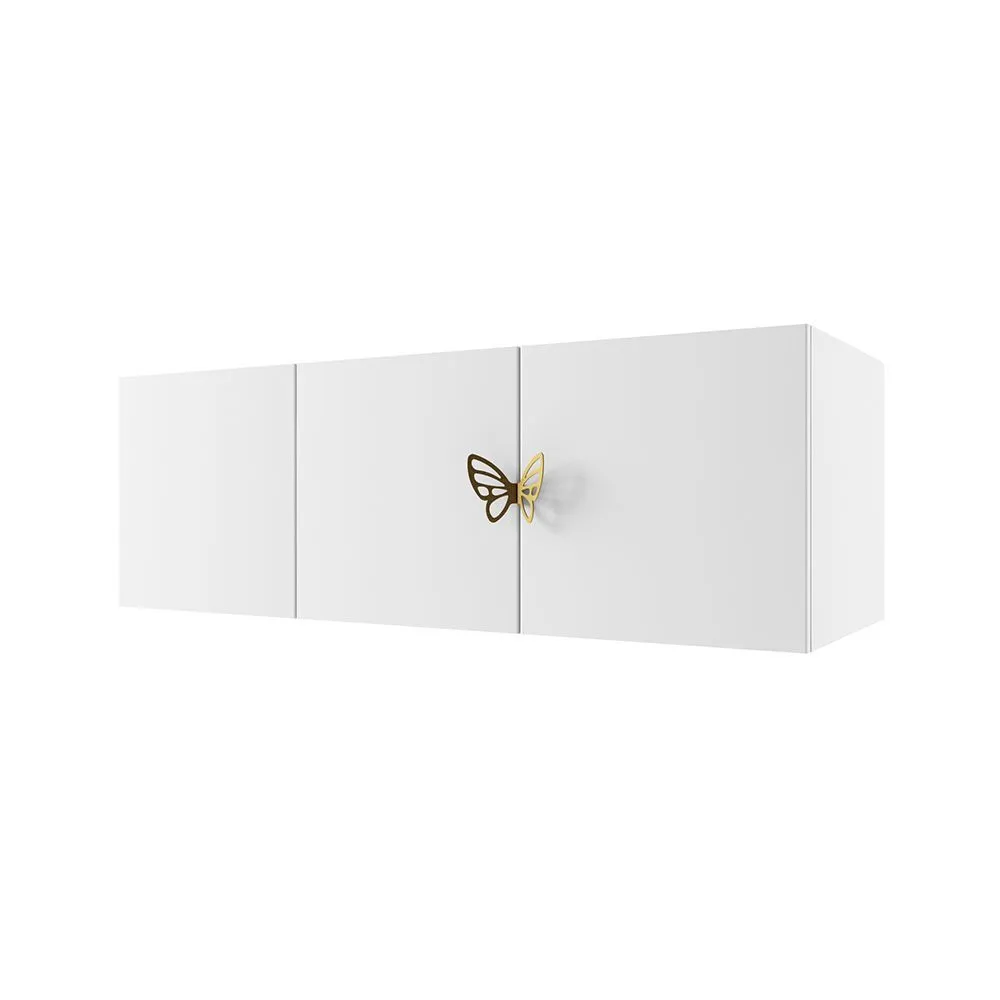 Антресоль Мишель Белый