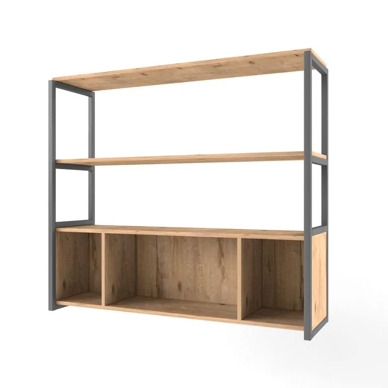 Полка лофт 9