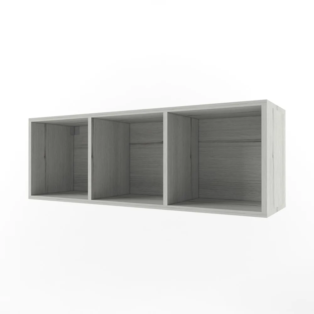 Полка 3 куба дуб эльза