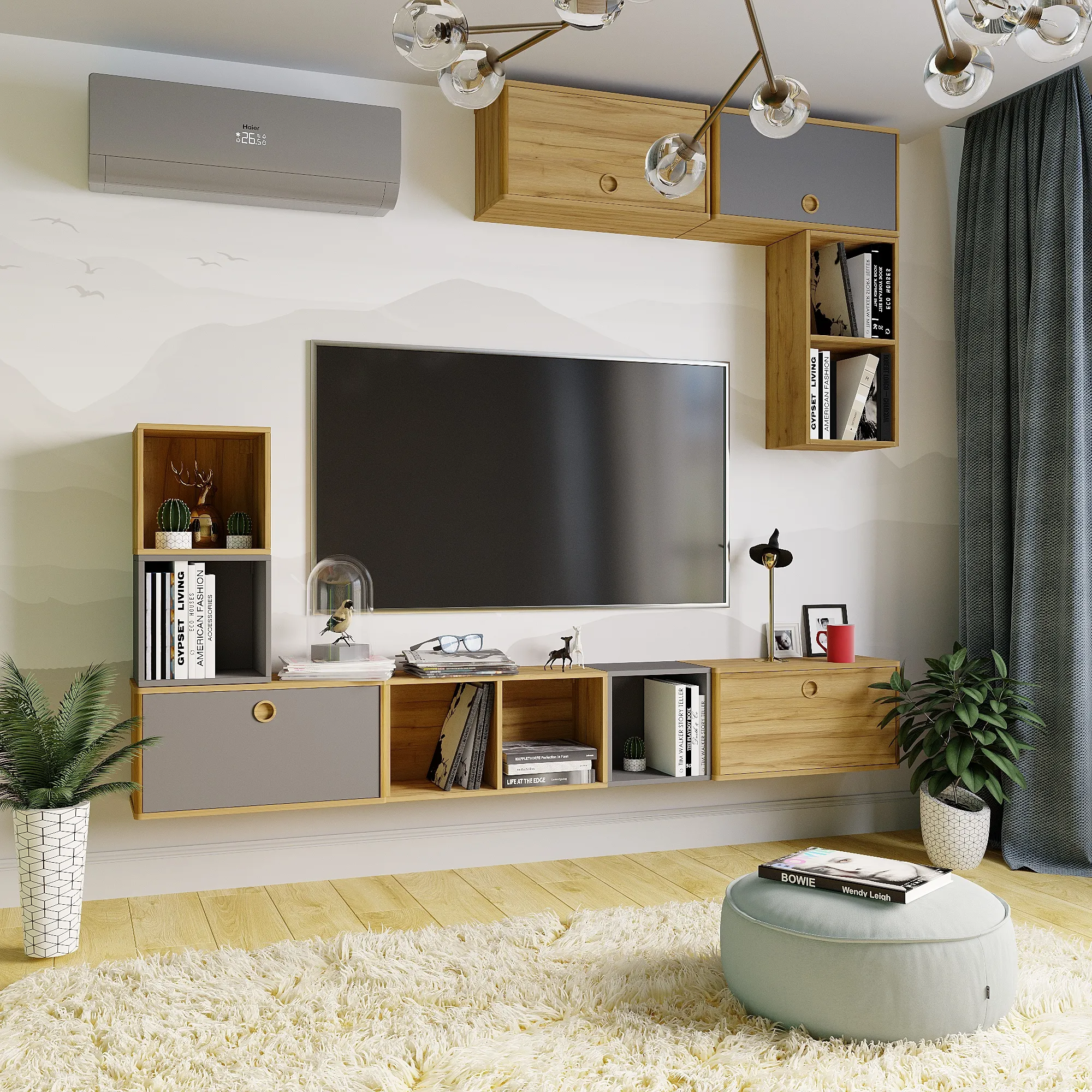 ТВ-зона «Тэль»