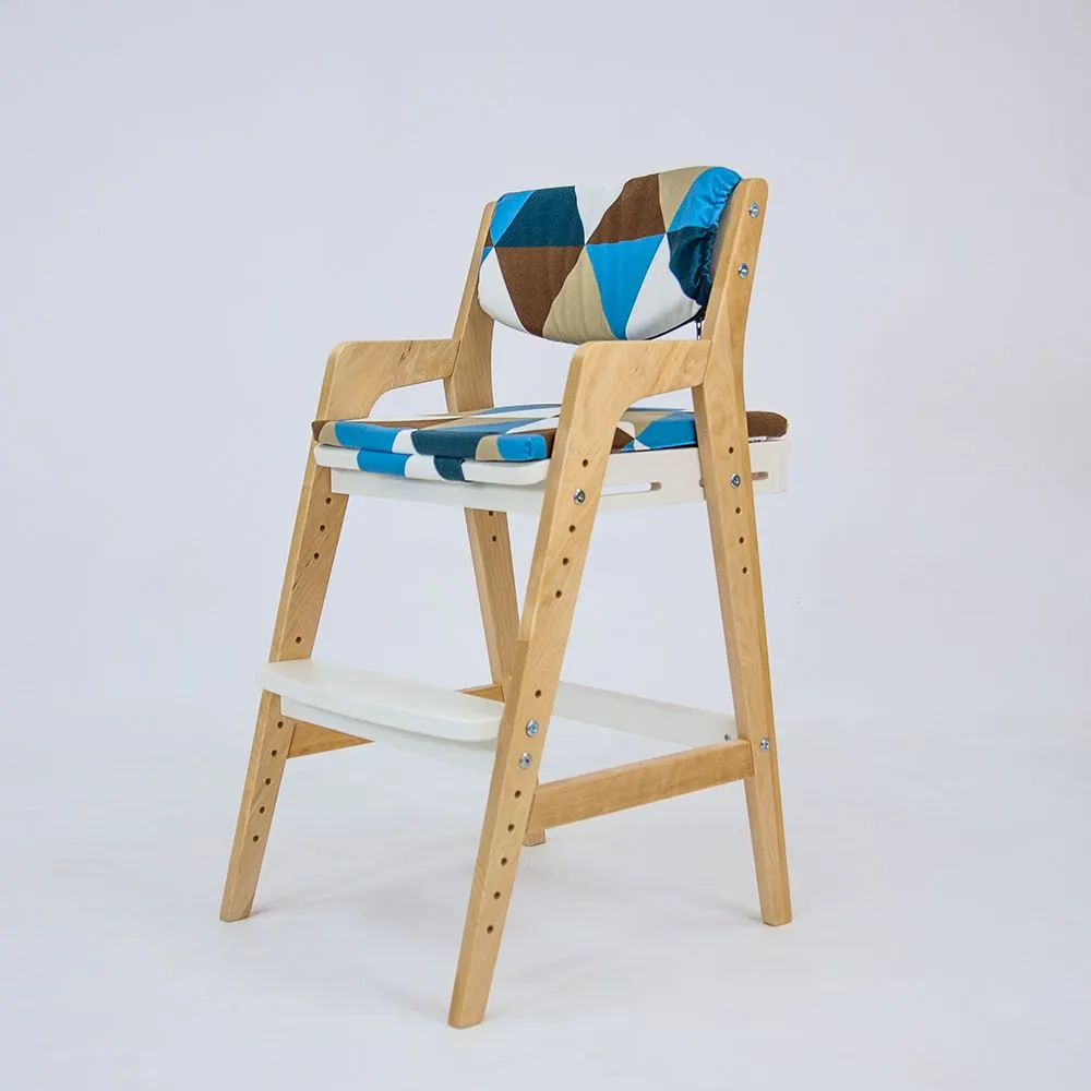 img-Чехол для стула Робин WOOD ромбусы 5