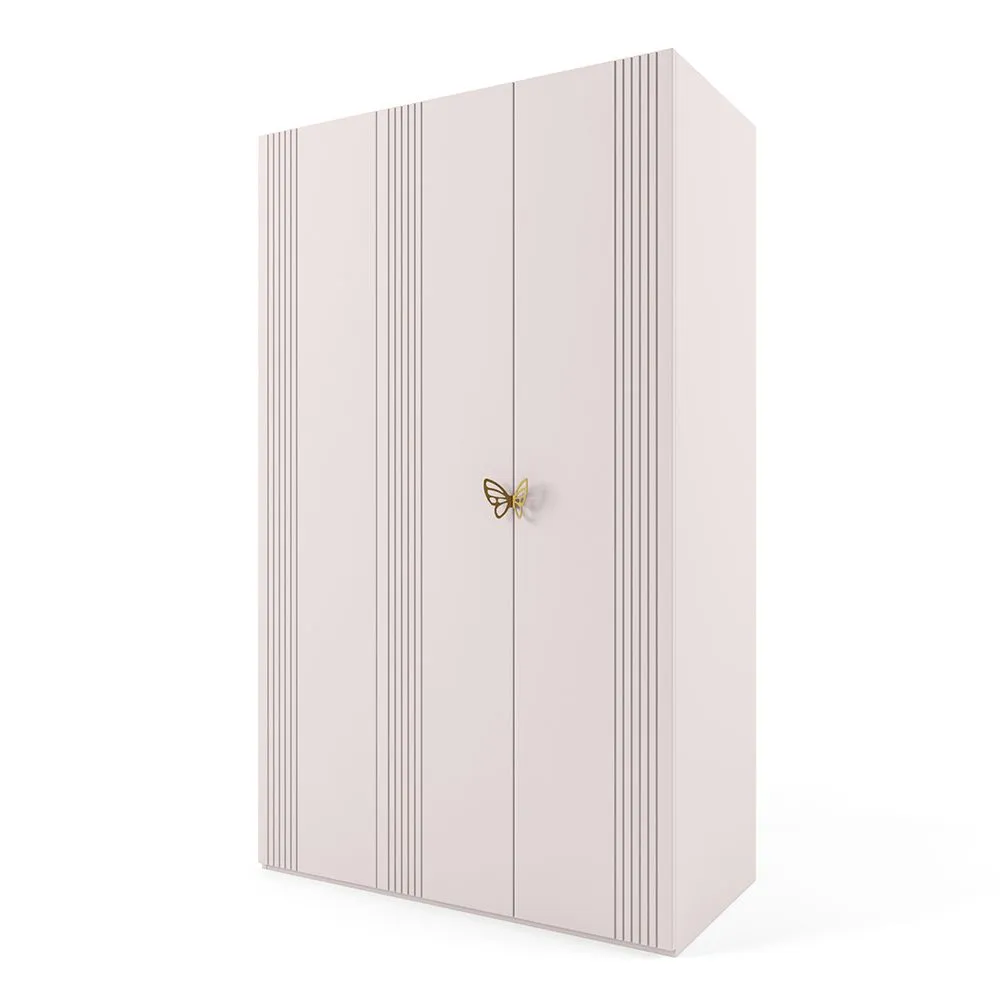 Шкаф 3х створчатый Мишель Галатея