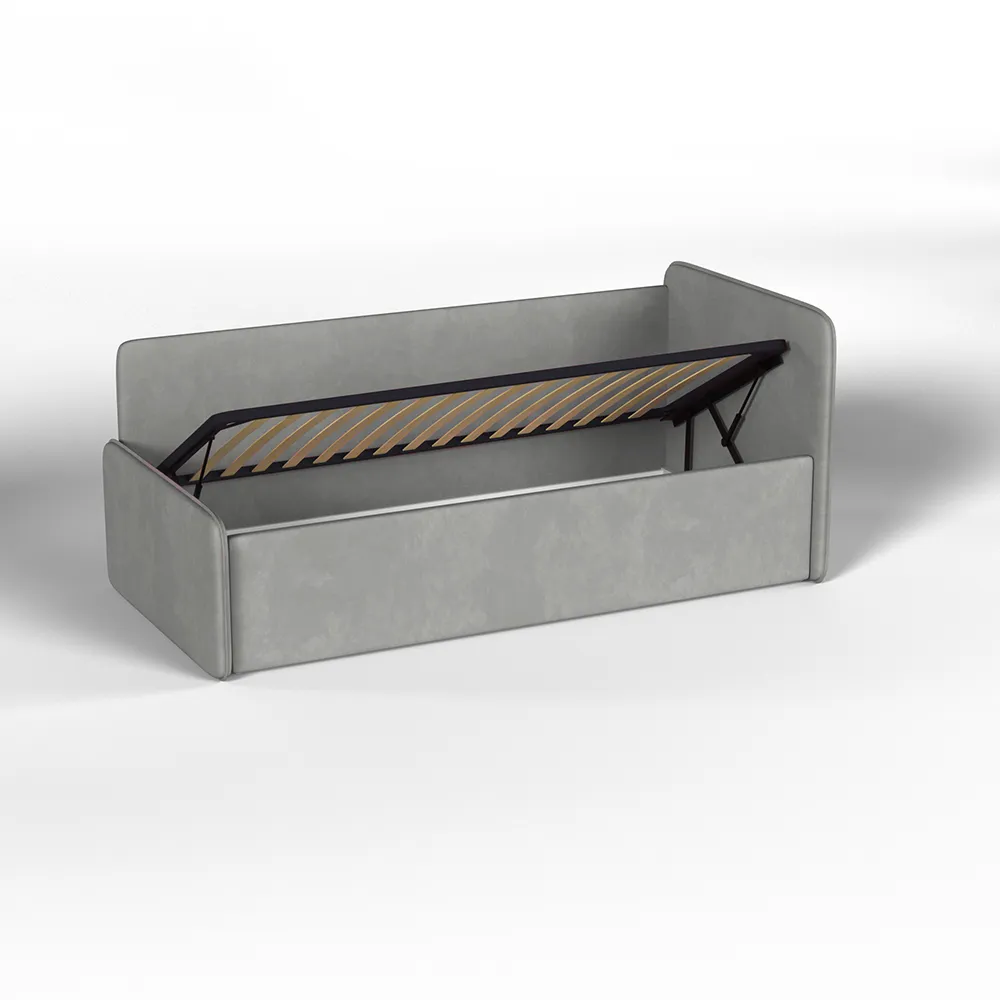 Тахта с подъемным механизмом (все цвета) 