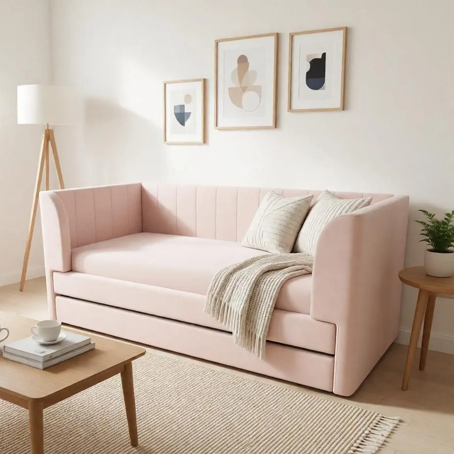 Диван-кровать «Мия» Галатея 1